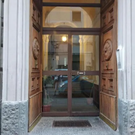Duomo Luxury Apartament Naples Exterior photo