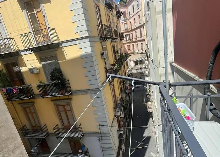 Duomo Luxury Apartament