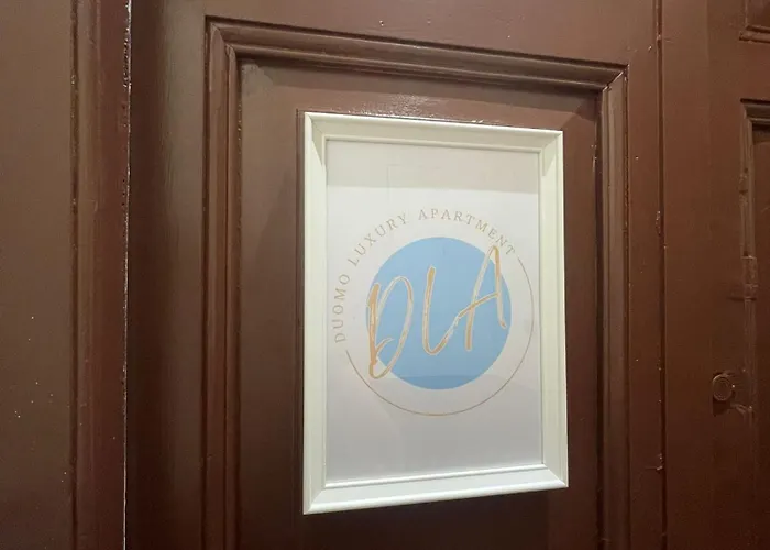 Duomo Luxury Apartament