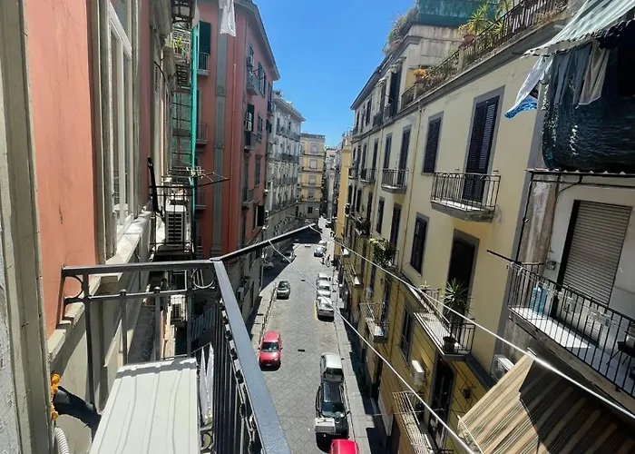 Duomo Luxury Apartament