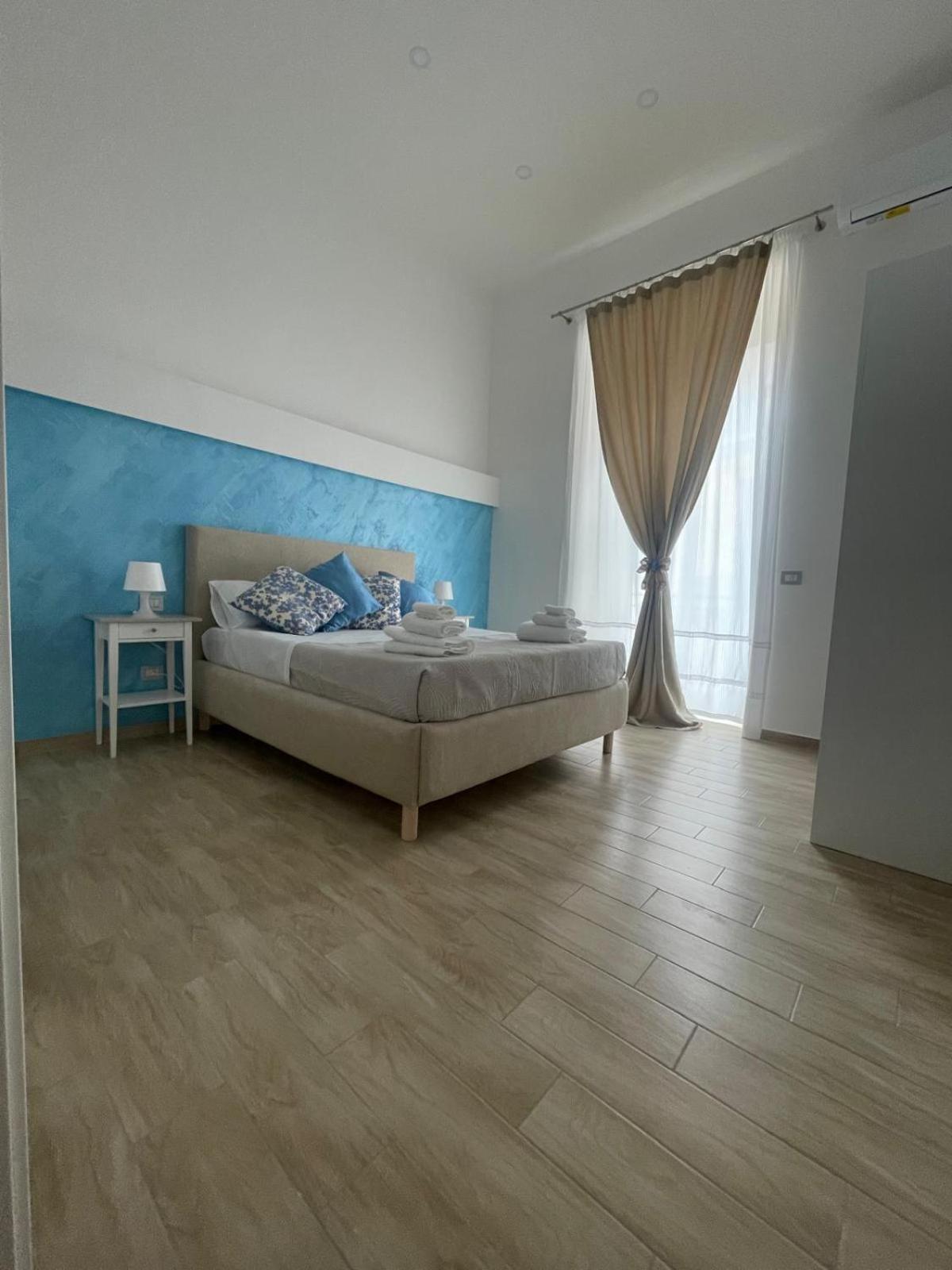 Duomo Luxury Apartamento *