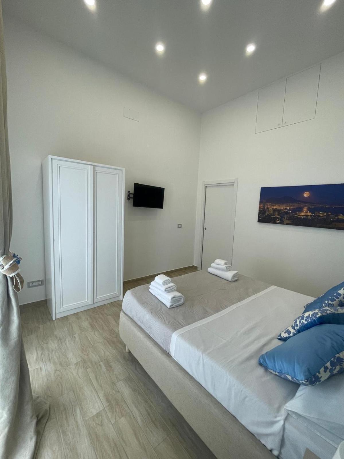Duomo Luxury Apartamento *