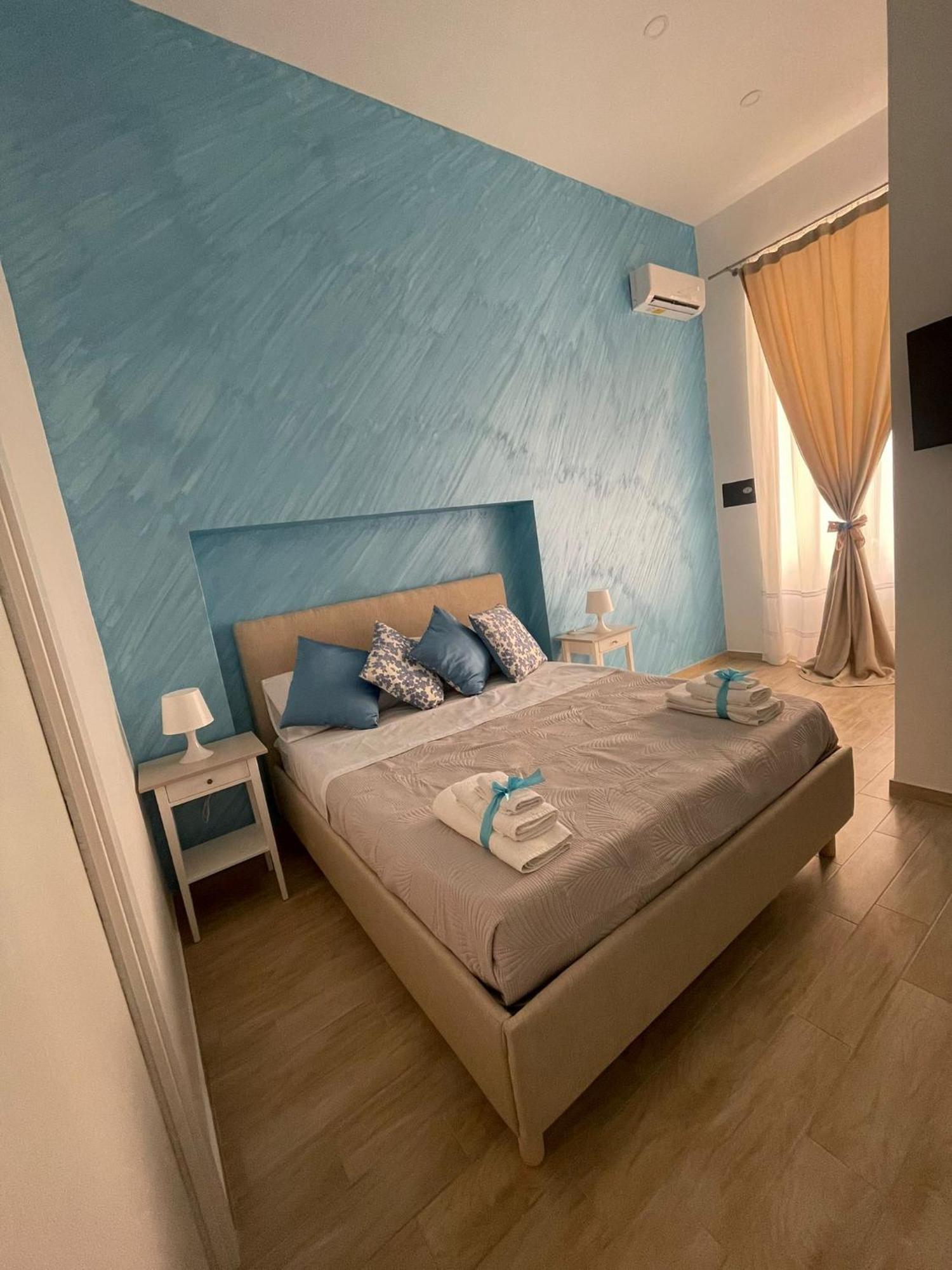 Duomo Luxury Apartamento Nápoles