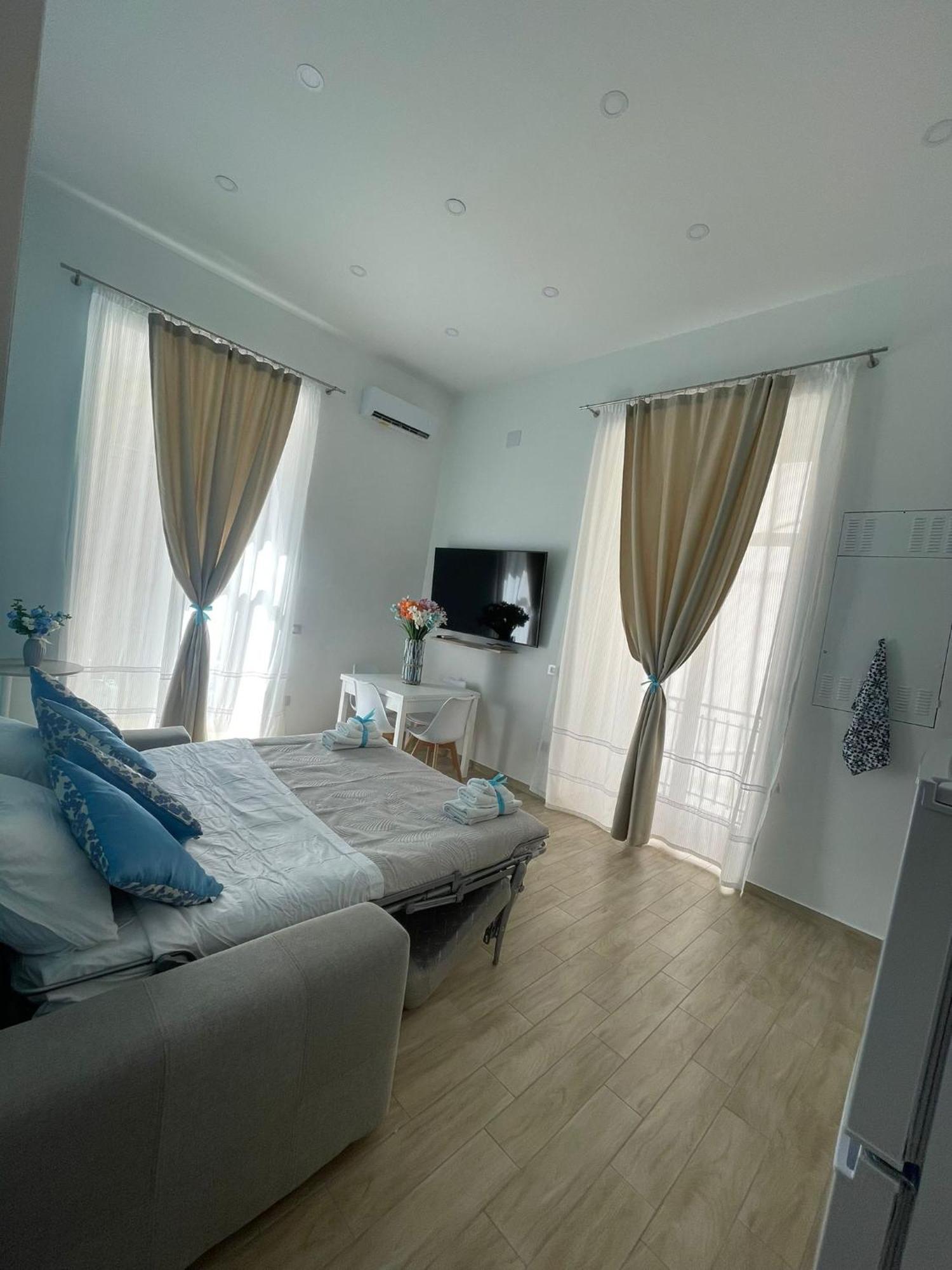 Duomo Luxury Apartamento