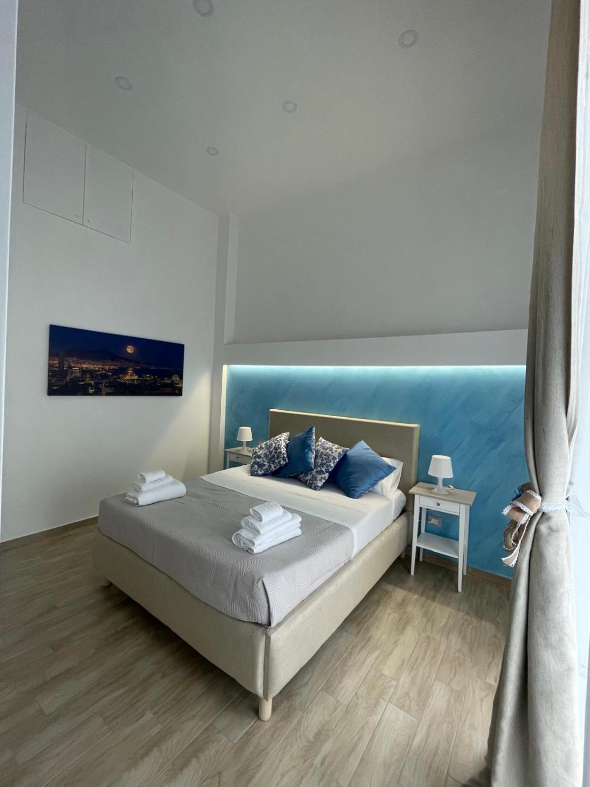 Duomo Luxury Apartamento *