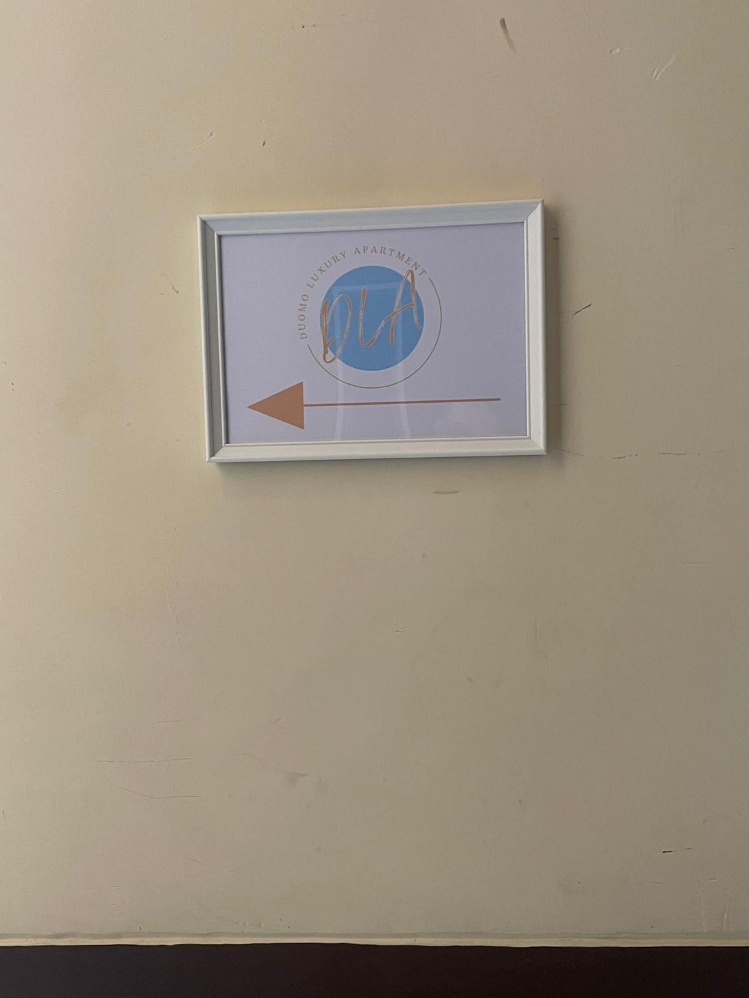 Apartamento Duomo Luxury