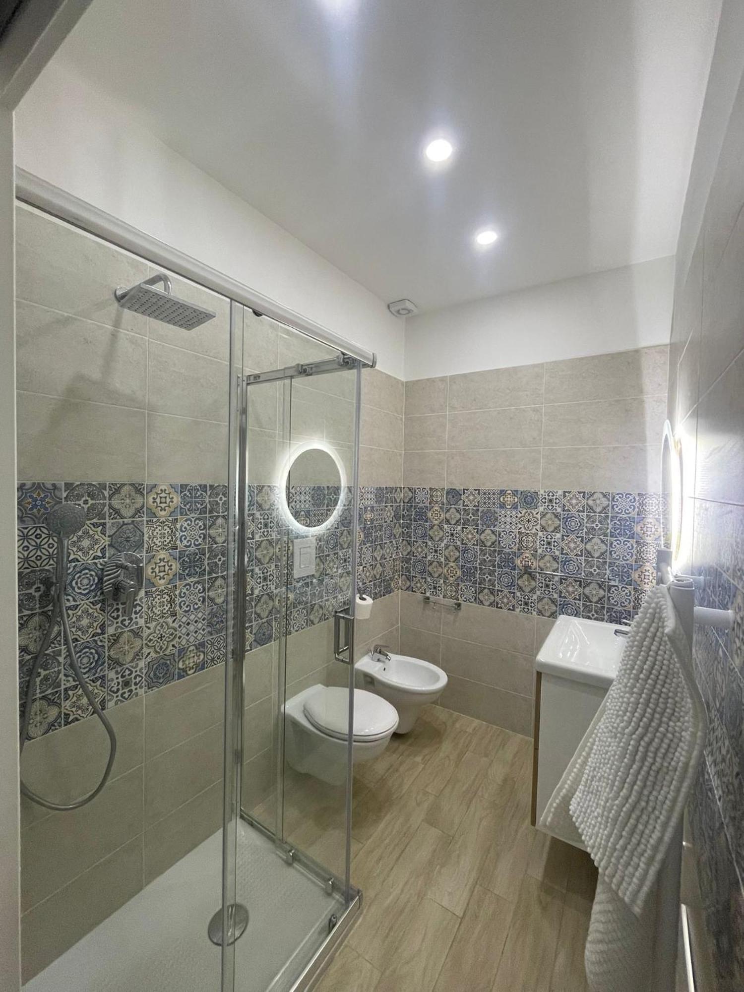 Duomo Luxury Apartamento Nápoles